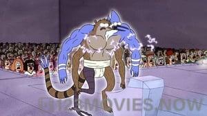 Regular Show Season 3 Episode 19