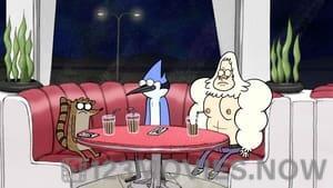 Regular Show Season 3 Episode 19