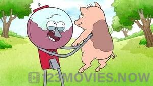 Regular Show Season 7 Episode 13