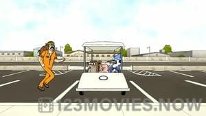 Regular Show Season 7 Episode 13