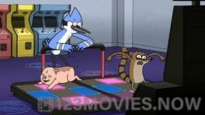 Regular Show Season 7 Episode 13