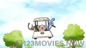 Regular Show Season 7 Episode 13