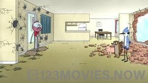 Regular Show Season 7 Episode 13