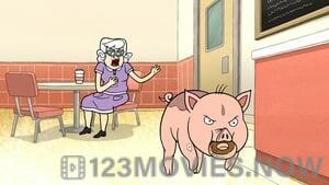 Regular Show Season 7 Episode 13