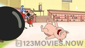 Regular Show Season 7 Episode 13