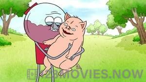 Regular Show Season 7 Episode 13