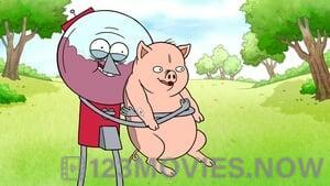 Regular Show Season 7 Episode 13