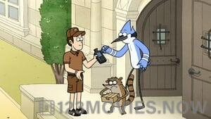 Regular Show Season 7 Episode 26