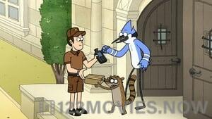 Regular Show Season 7 Episode 26