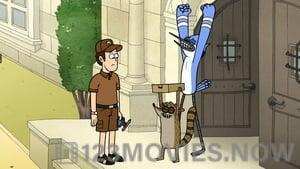 Regular Show Season 7 Episode 26