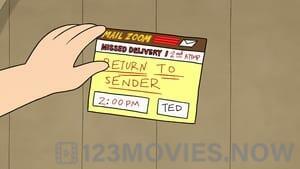 Regular Show Season 7 Episode 26