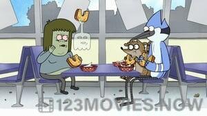 Regular Show Season 7 Episode 34