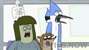 Regular Show Season 7 Episode 34