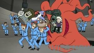 Regular Show Season 7 Episode 34