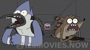 Regular Show Season 8 Episode 14