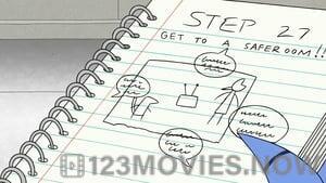 Regular Show Season 8 Episode 14