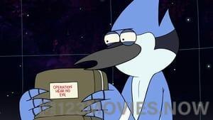 Regular Show Season 8 Episode 14