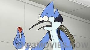 Regular Show Season 8 Episode 14