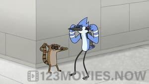 Regular Show Season 8 Episode 14