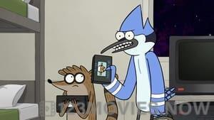 Regular Show Season 8 Episode 14