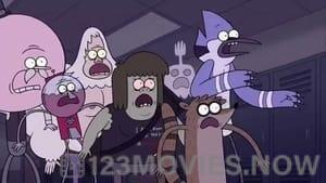 Regular Show: The Movie