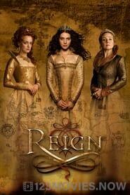 Reign Season 1 Episode 12