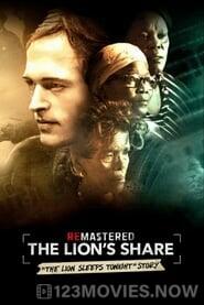 ReMastered: Lion’s Share