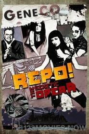 Repo! The Genetic Opera