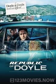 Republic of Doyle