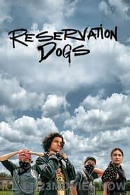 Reservation Dogs Season 1 Episode 7