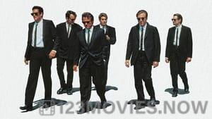 Reservoir Dogs