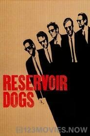 Reservoir Dogs