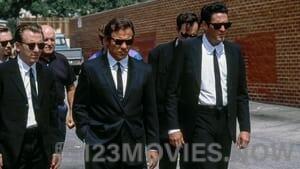 Reservoir Dogs