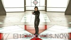 Resident Evil Retribution