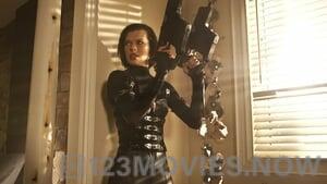 Resident Evil Retribution