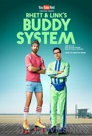 Rhett & Link’s Buddy System Season 1 Episode 1