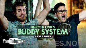 Rhett & Link’s Buddy System Season 1 Episode 1