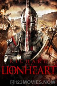 Richard: The Lionheart