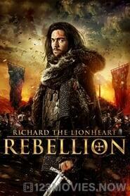 Richard the Lionheart: Rebellion