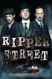 Ripper Street Season 1 Episode 2