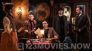 Ripper Street Season 3 Episode 2