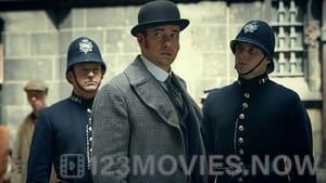 Ripper Street Season 3 Episode 2