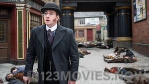 Ripper Street Season 3 Episode 8