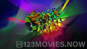 Rise of the Teenage Mutant Ninja Turtles: The Movie