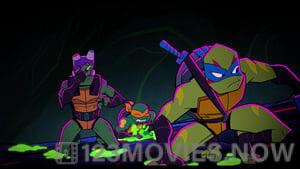 Rise of the Teenage Mutant Ninja Turtles: The Movie