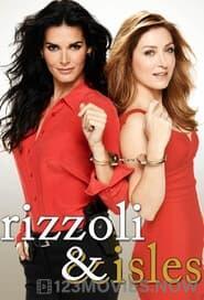 Rizzoli & Isles Season 1 Episode 6