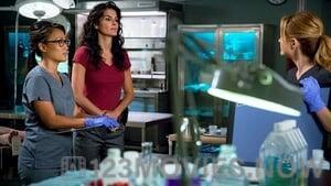 Rizzoli & Isles Season 5 Episode 18