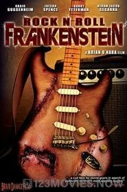 Rock ‘n’ Roll Frankenstein