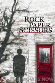 Rock, Paper, Scissors