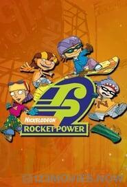 Rocket Power Season 1 Episode 2